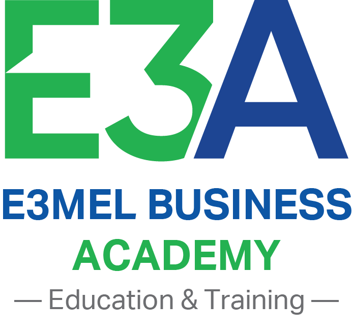 E3A Logo